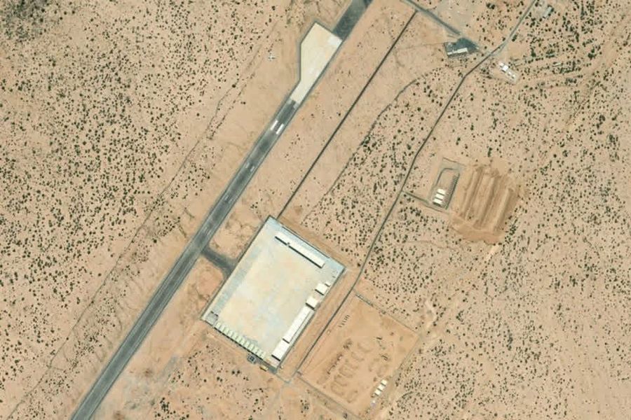 Berbera Airport Expansion Raises Questions Over Possible Israeli Military Role Against Houthis