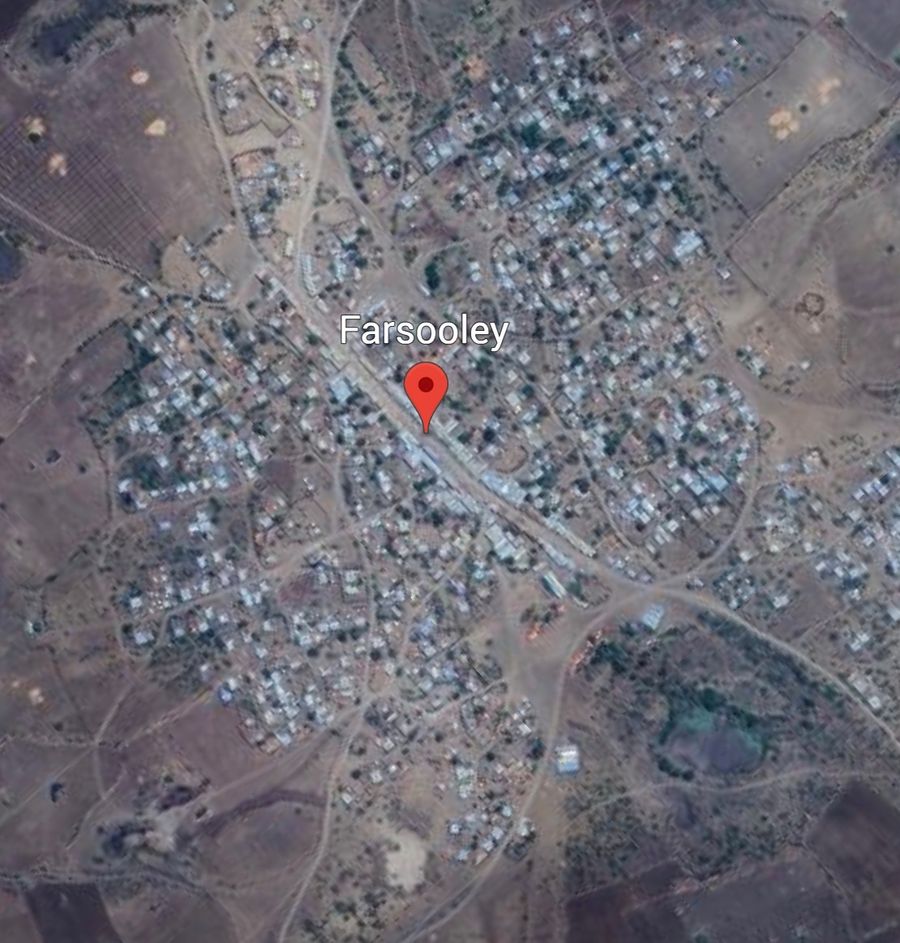 Farsooley, Lower Shabelle: Heavy Clashes Erupt as Somali Danab Forces Raid Al-Shabaab Positions