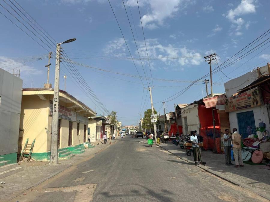 Bosaso Markets Remain Closed for Second Day as Puntland Government, Traders Hold Talks Over Port Fee Dispute
