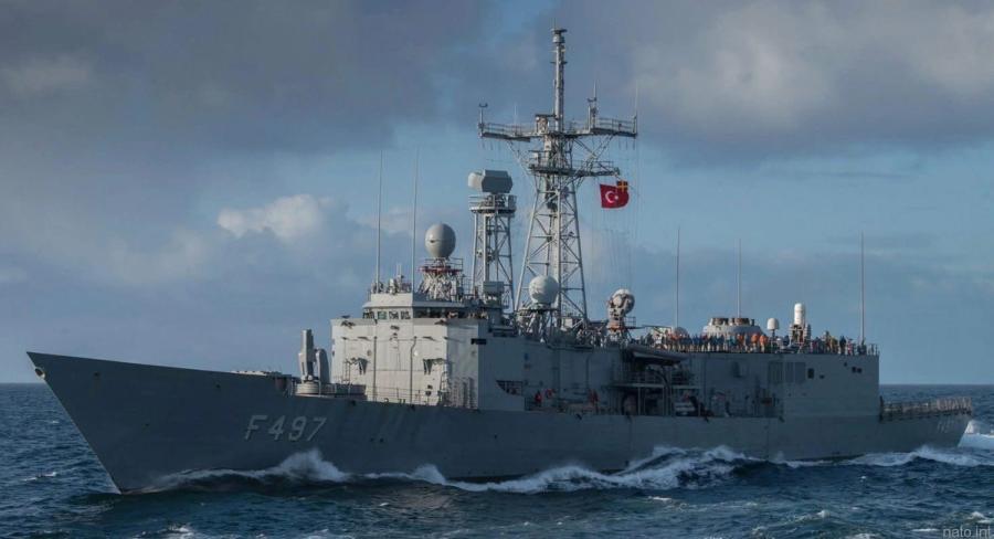 Puntland Accuses Somalia and Turkey of Paying Ransom for Hijacked MV LUTUF