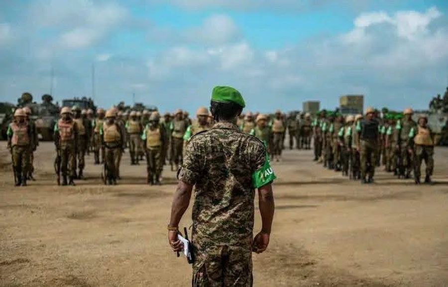 After Pushing for Exit, Somalia Now Wants AU Forces to Stay