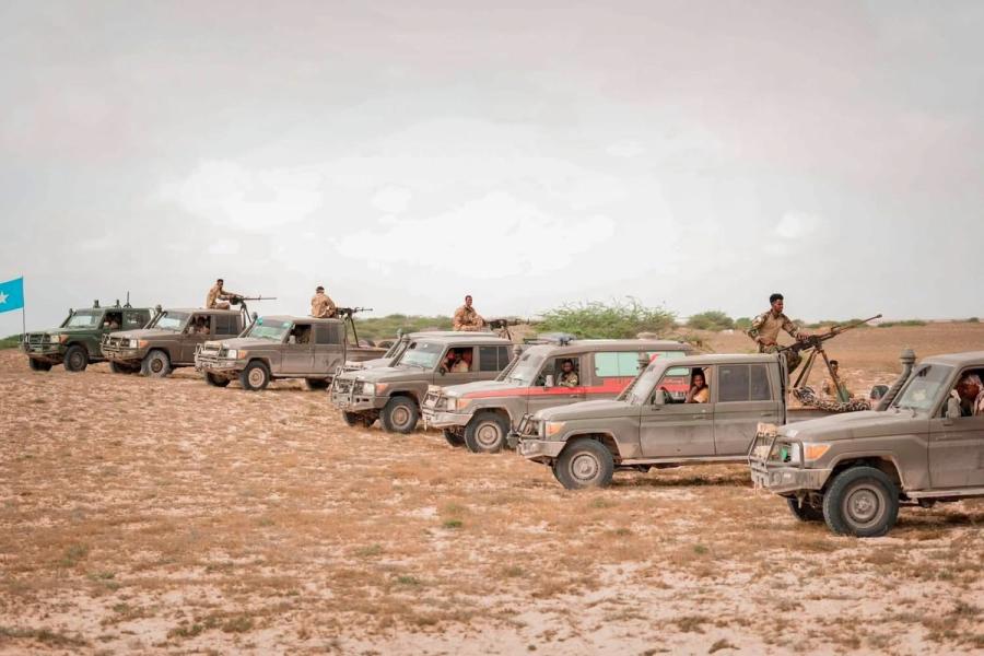 Somalia Military Offensives Against Al-Shabaab: Why Past Operations Failed and What 2026 Could Change