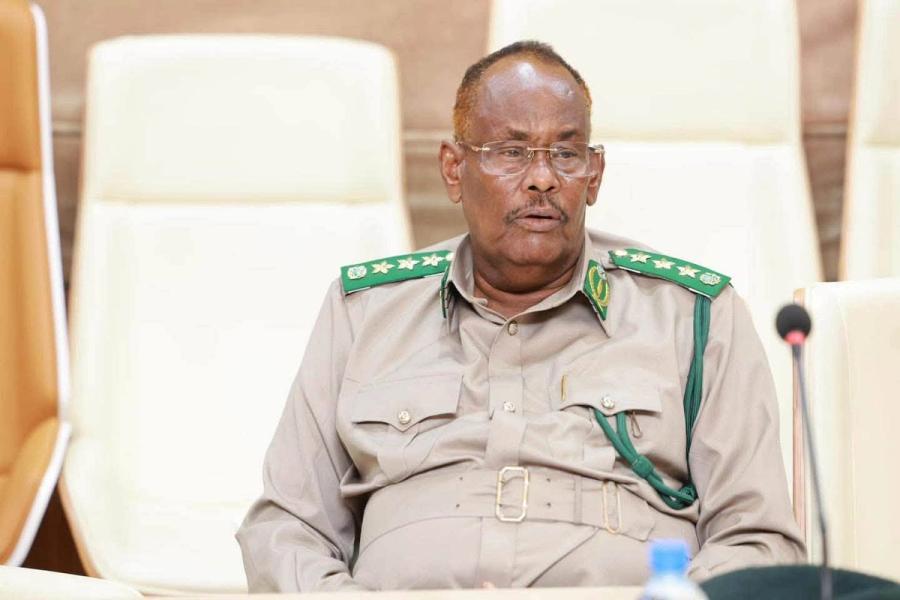 General Shuub Drone Attack Investigation Reveals New Details