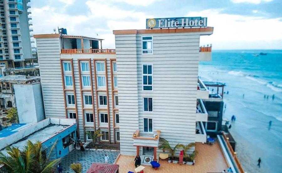 Elite Hotel Owner Accuses Government Forces of Seizing Property in Mogadishu