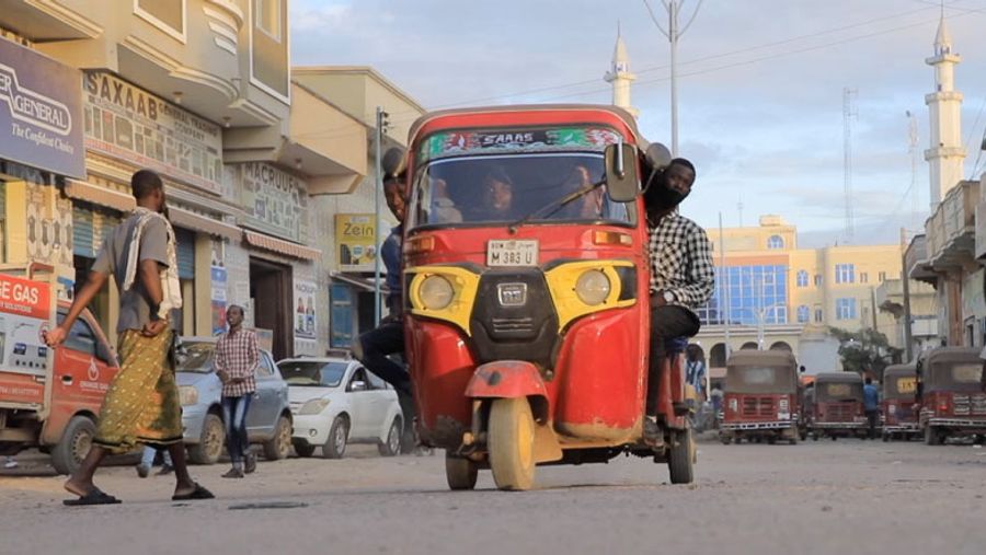 World Bank, Somalia Launch $500M Roads, Airports and Infrastructure Program