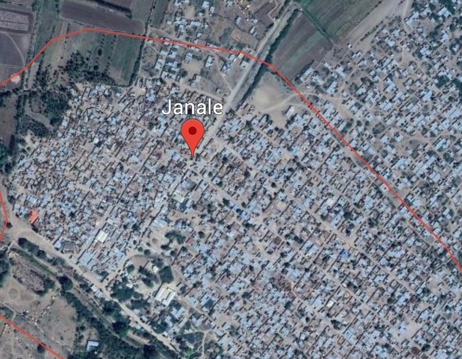 Al-Shabaab Attacks Ugandan Military Base in Janaale, Renewing Security Concerns in Lower Shabelle