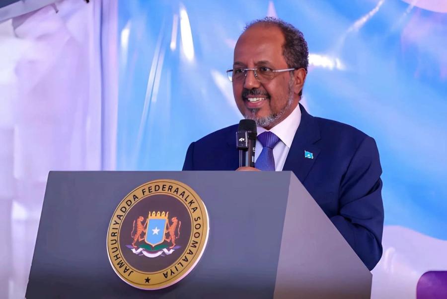 Hassan Sheikh to Somaliland: Israel Will Not Deliver Your Future, Let Us Talk About Somalia’s Unity