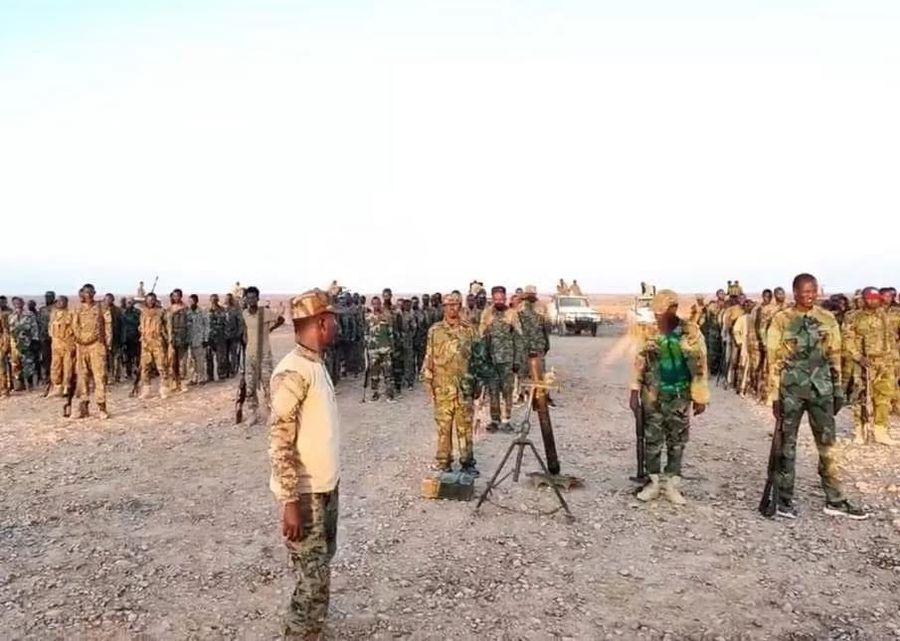 Puntland Takes Control of Carmo Military Base After Federal-Aligned Forces Withdraw