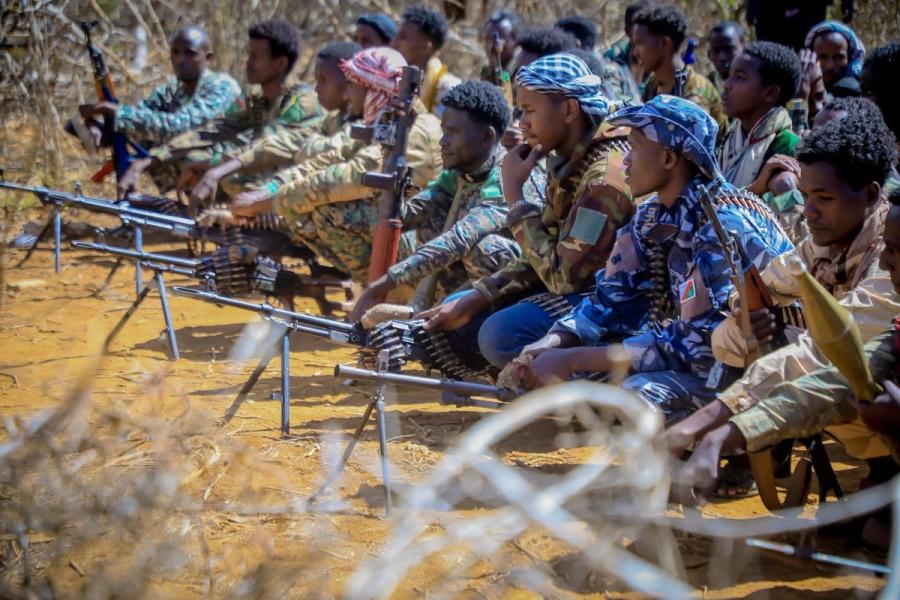 Baidoa Crisis Explained: Elections, Federal Power and Laftagareen’s Fight to Regain Control