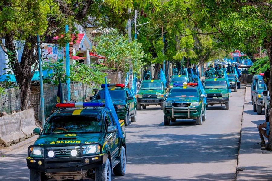 Somalia Marks 2026 Independence Day Amid Political Tensions and Unity Calls