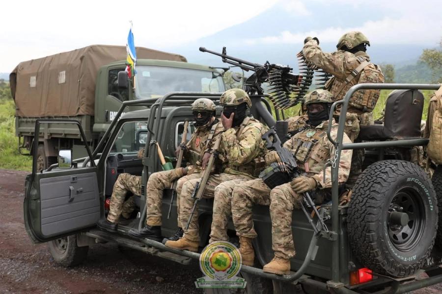 Mandera Attack: Kenyan Special Forces Launch Pursuit of Militants After Border Base Raid