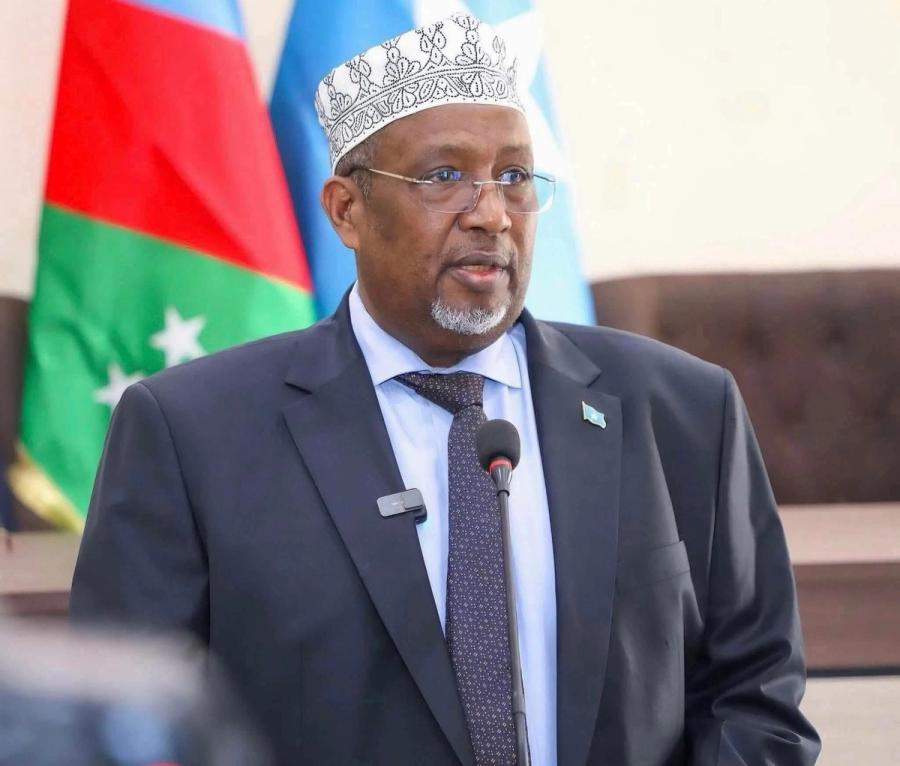 Aadan Madobe Elected Southwest State Leader Amid Opposition Boycott and Election Dispute