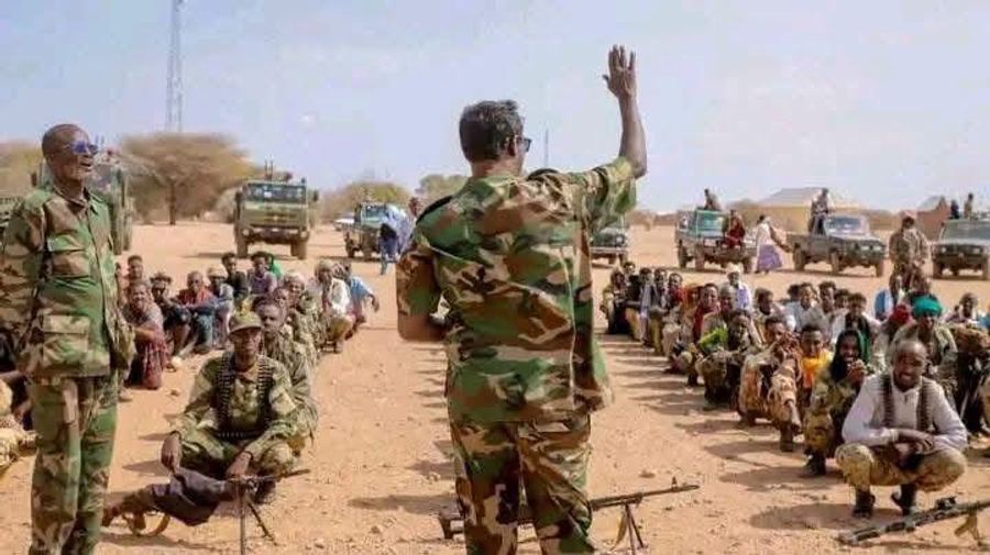 Puntland Warns President Hassan Sheikh Over Gaalkacyo Visit, Puts Forces on Full Alert