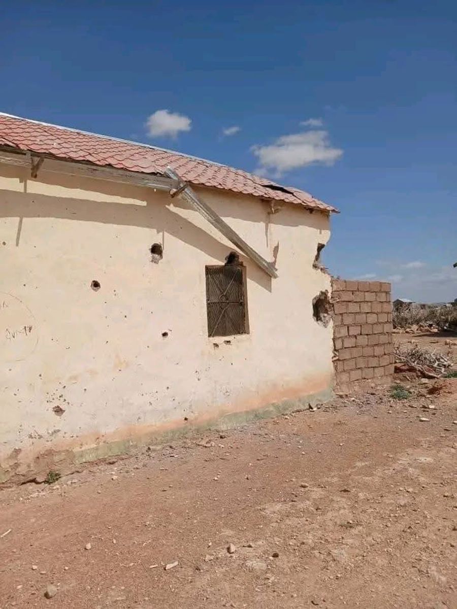 Deadly Attack on Civilians Reported in Ari-cadeeye, Sool Region as Over 20 Feared Killed
