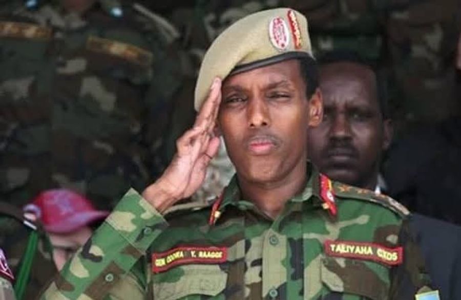 Analysis: Why the Standoff Between Somali Federal Forces and Former Army Chief Odowaa Yusuf Rageh Continues