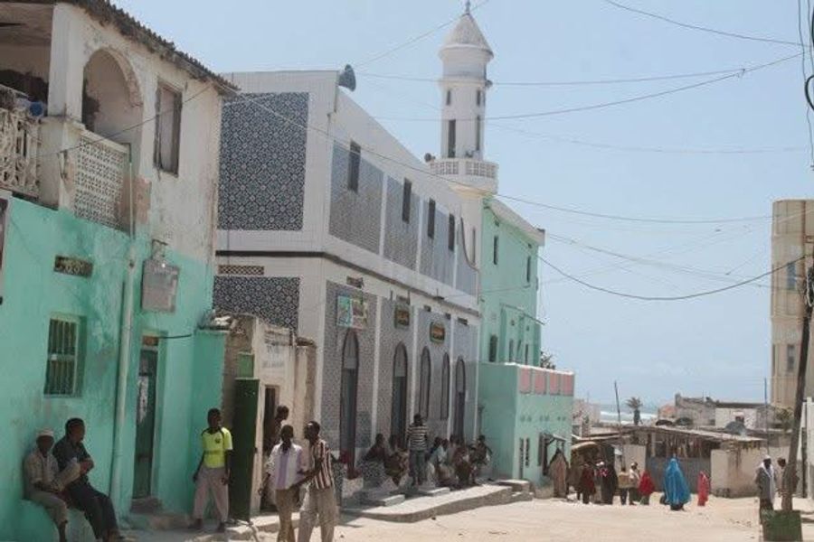 UAE-Linked ‘Somali RSF’ Reportedly Overruns Marka, Deepening Lower Shabelle Crisis