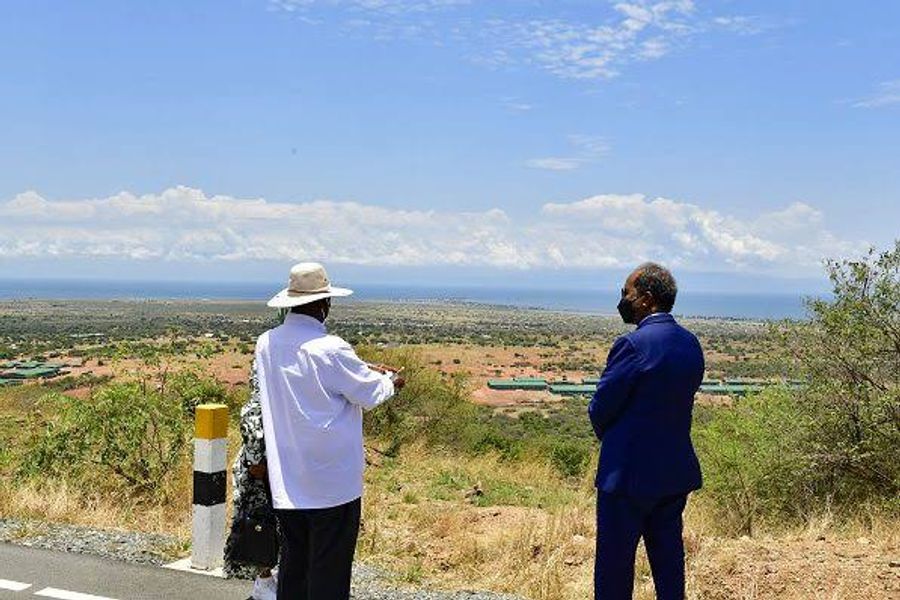 Museveni Reportedly Frustrated as Somalia Political and Security Crisis Worsens