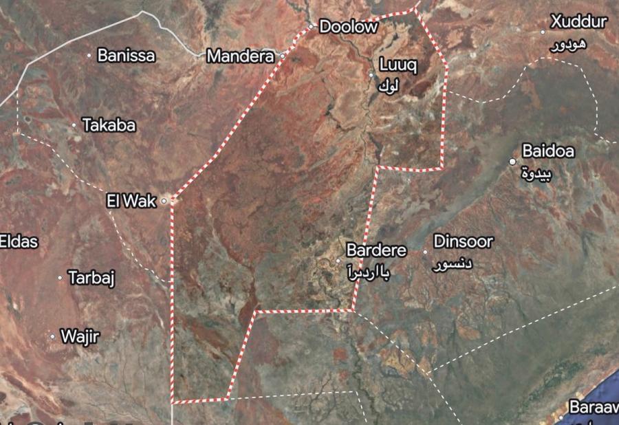 Jubbaland Eyes Beled Hawo Return in Talks With Abdirashid Janan