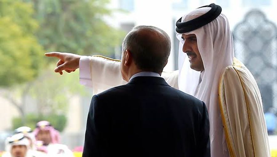 Somalia, Türkiye Seek Arab Funding for AU Troops Amid Reported US Veto Threat