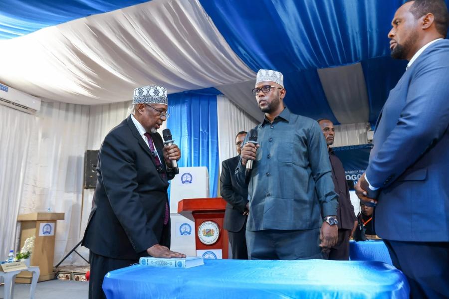 Will the new South West president pursue reconciliation and independent leadership, or remain aligned with Mogadishu?