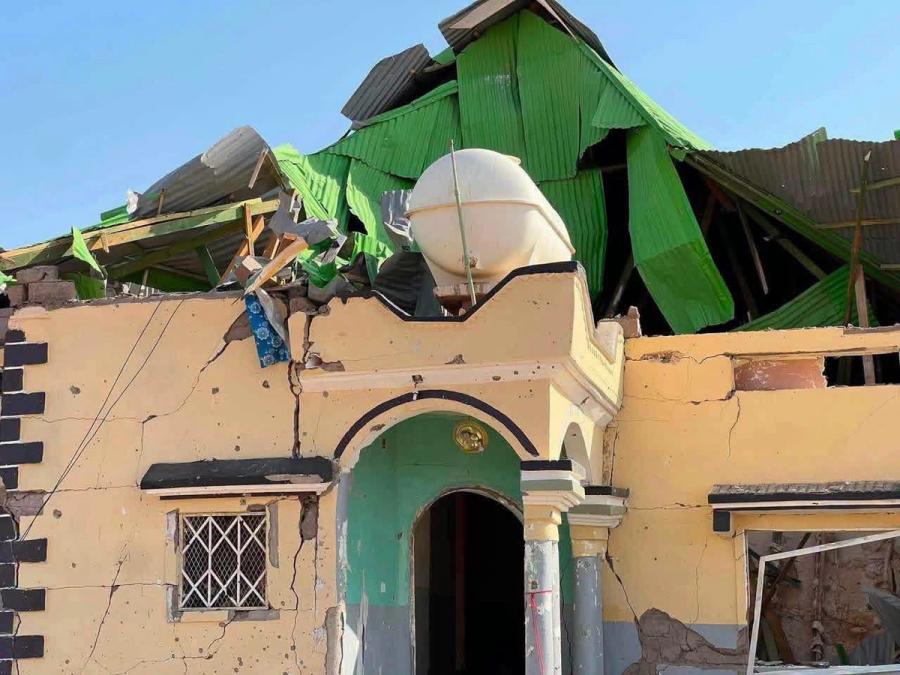 How Are Somali Leaders Reacting to the Alleged Assassination Attempt on Gen. Shub?