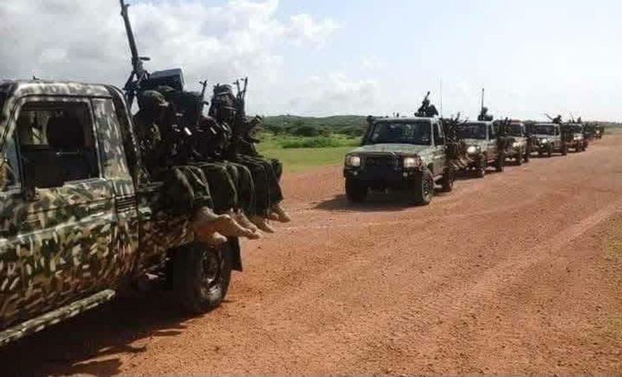Analysis: Jubbaland Takes Beled Hawo After Handover, Dealing Blow to Mogadishu