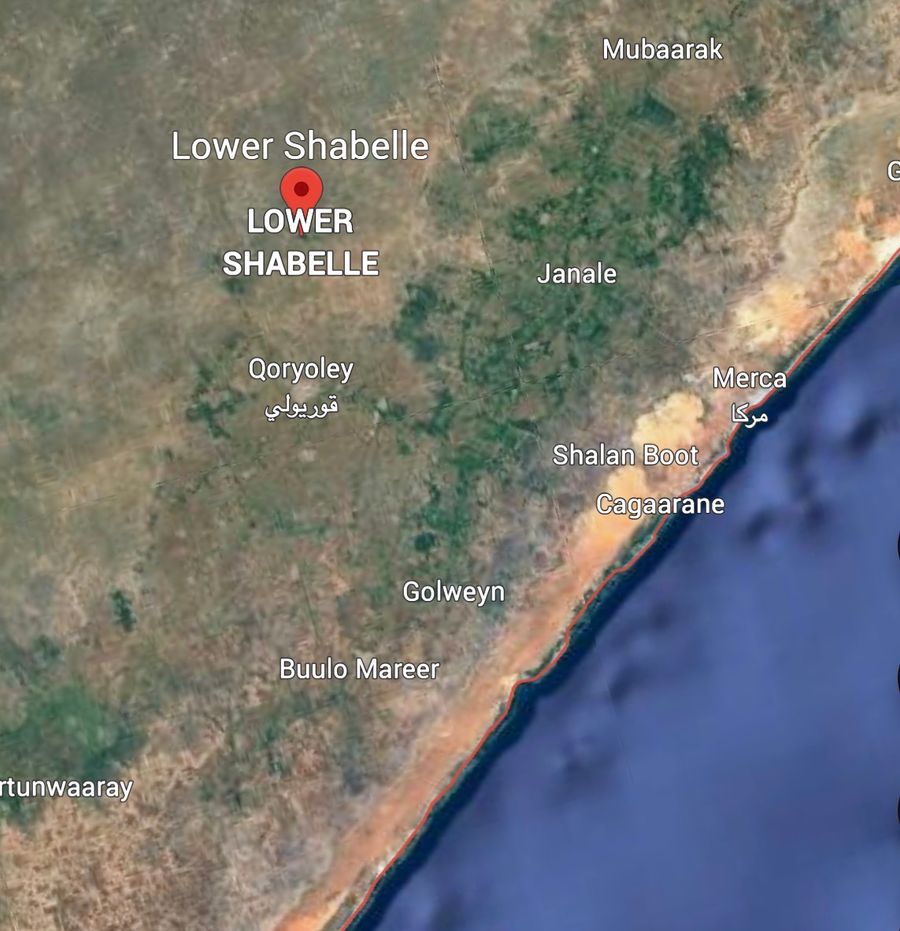 Al-Shabaab Carries Out Overnight Attacks on Security Bases in Lower Shabelle and Bay Regions