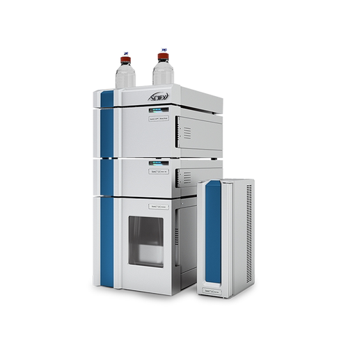 HPLC machine