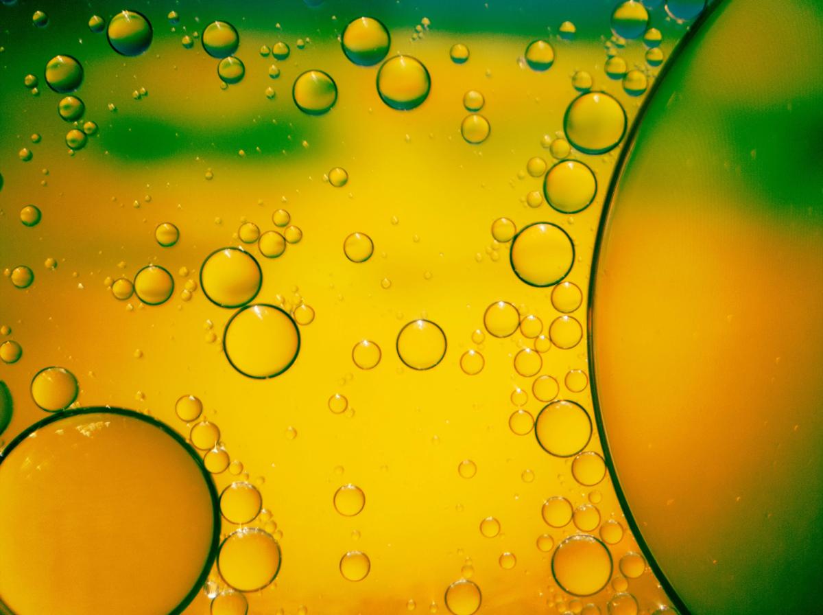 Cover Image for Extra virgin olive oil ranks first in new nutrition study