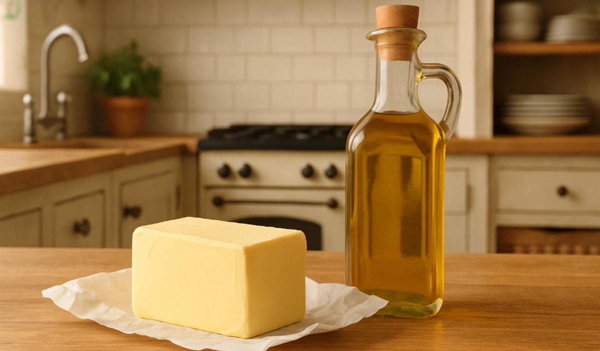 Cover Image for New study finds the type of dietary fat you eat could play a role in your anti-tumour immune response.