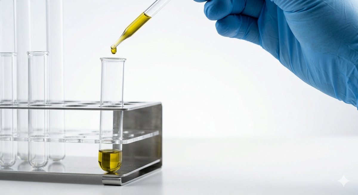 Cover Image for NMR vs HPLC: Which Polyphenol Testing Method Should You Trust?