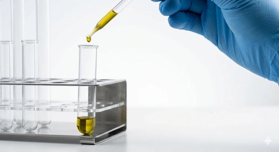Cover Image for NMR vs HPLC: Which Polyphenol Testing Method Should You Trust?