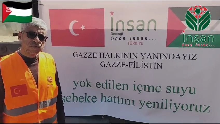 Altyapı ve Yaşam Alanları