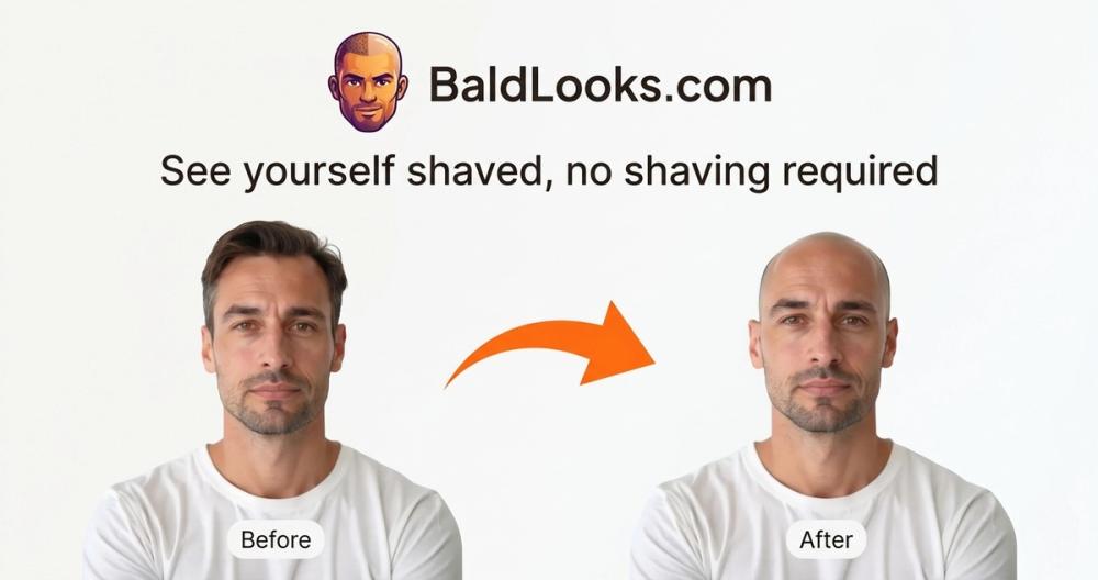 image of BaldLooks image of BaldLooks