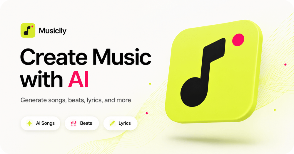 image of Musiclly image of Musiclly