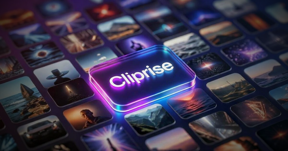 image of Cliprise image of Cliprise