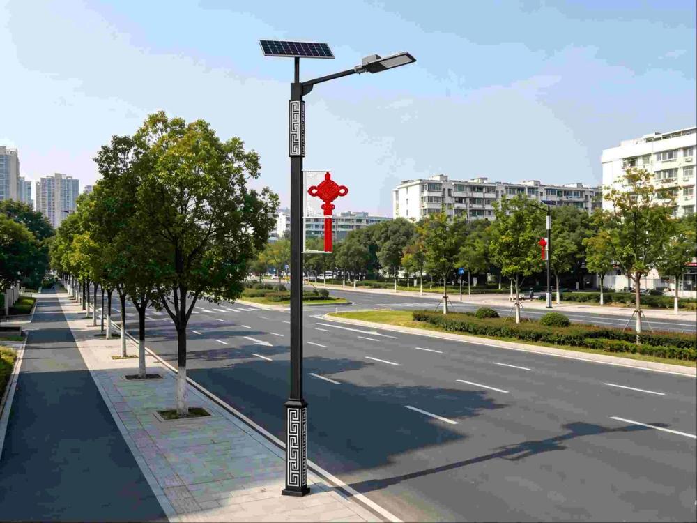 image of solar street lights image of solar street lights