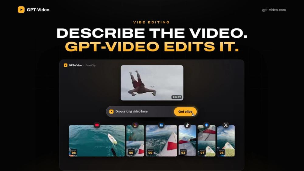 image of GPT-Video