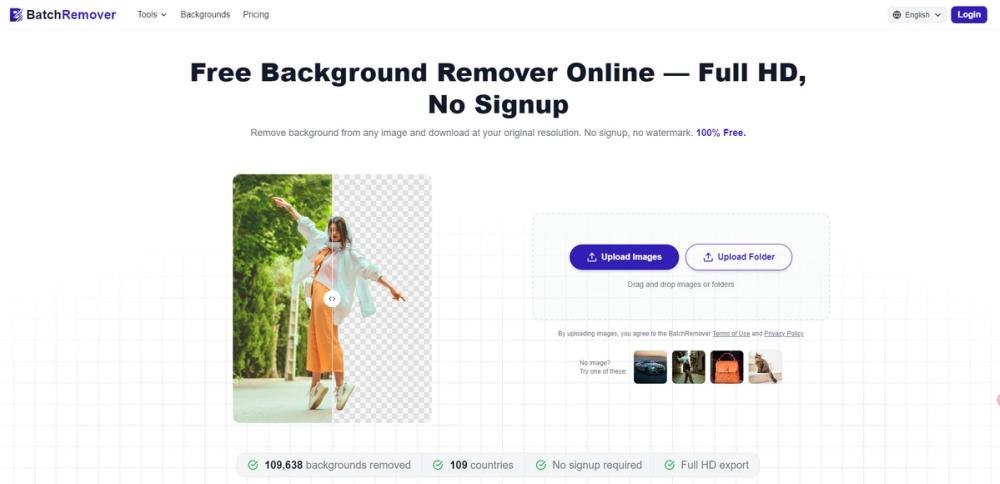 image of BatchRemover image of BatchRemover