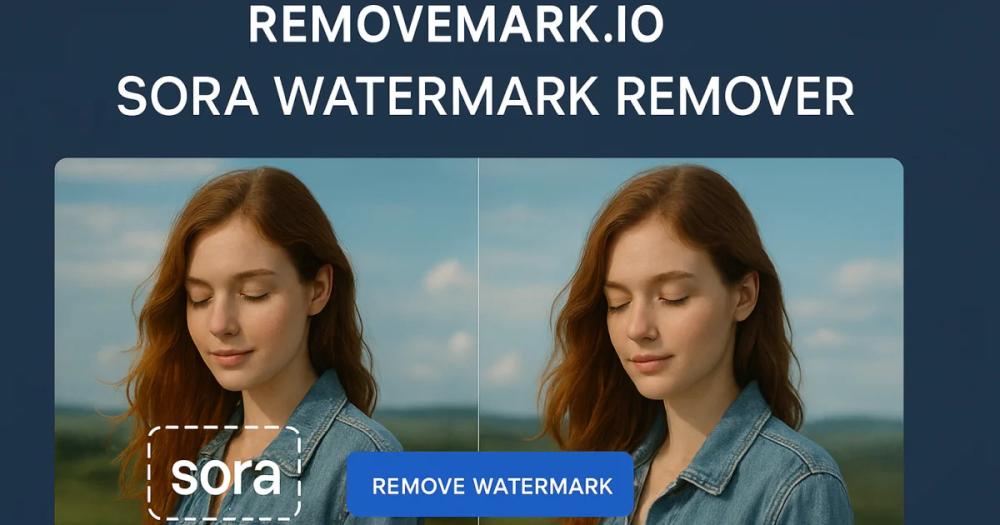 image of Sora Watermark Remover image of Sora Watermark Remover