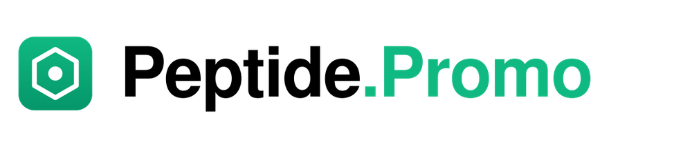 image of Peptide.Promo image of Peptide.Promo