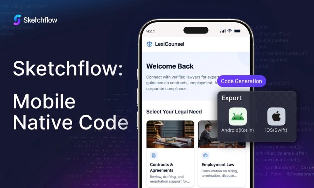 image of Sketchflow.ai