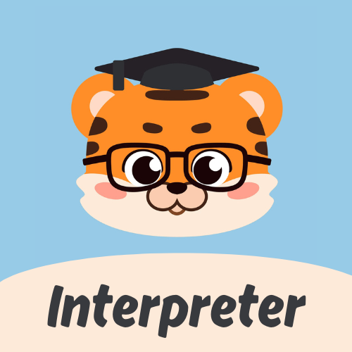 image of 优秀同传