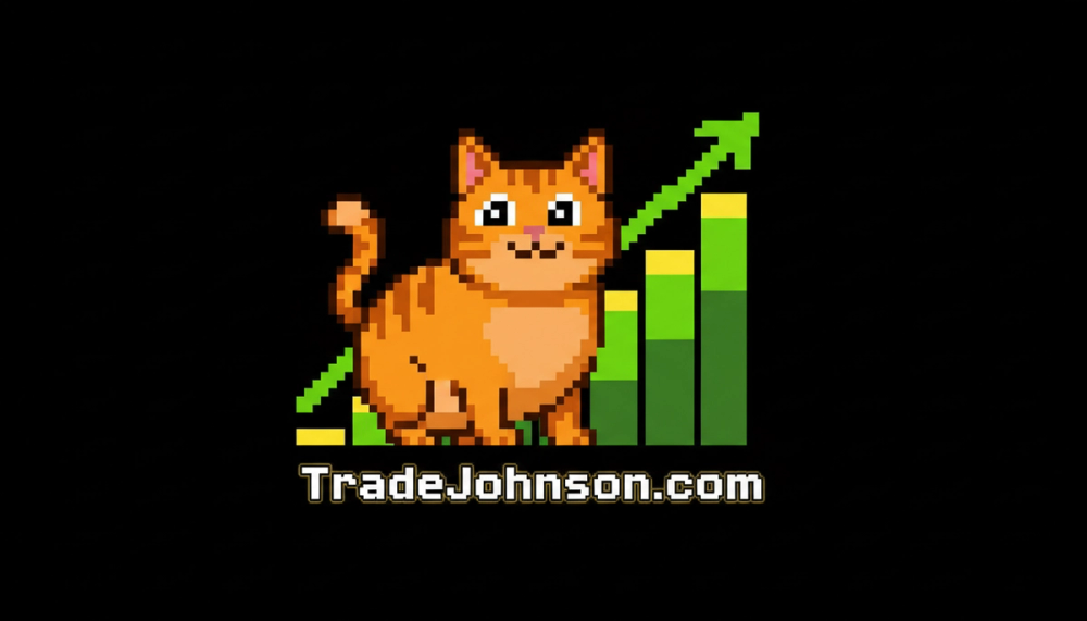 image of Trade Johnson