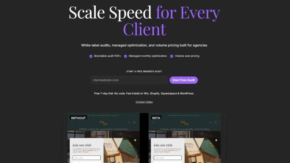 image of TheWebBooster image of TheWebBooster