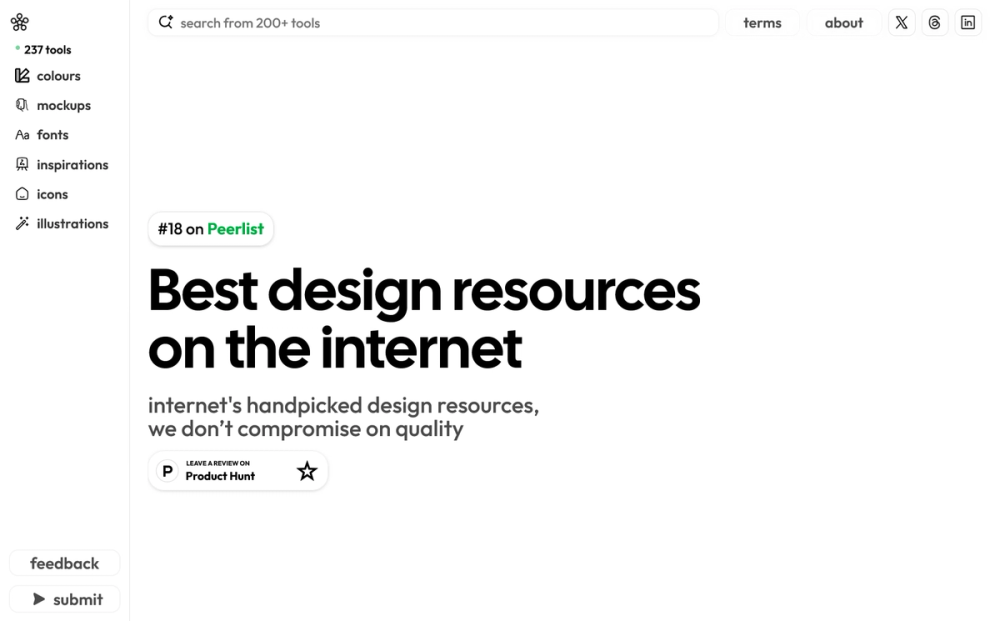 image of Design Index