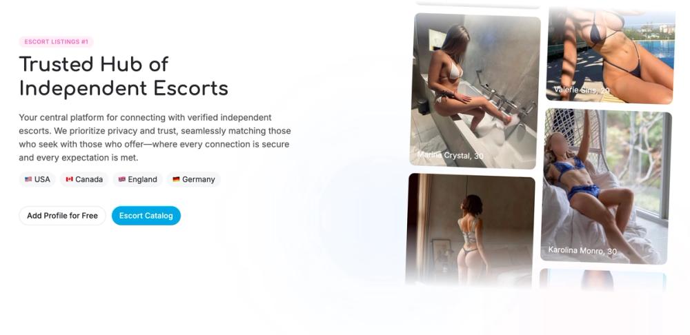 image of TrystHub image of TrystHub