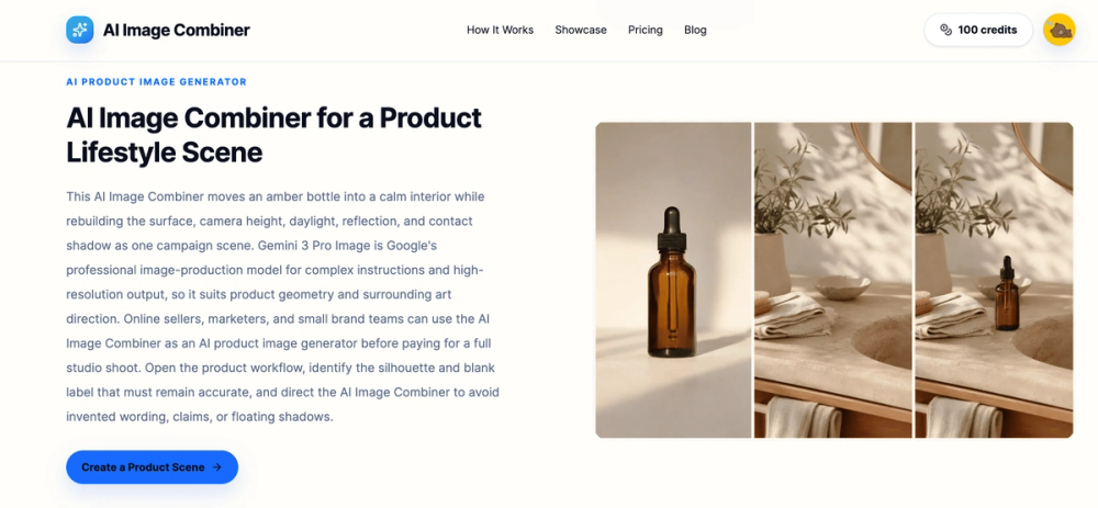 image of image combiner image of image combiner