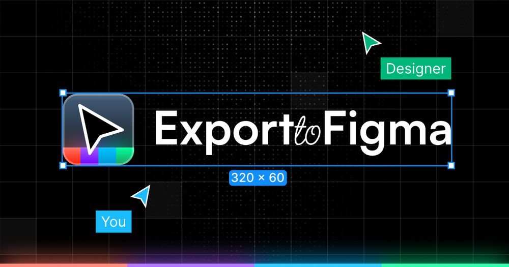 image of Export Any Website to Figma image of Export Any Website to Figma
