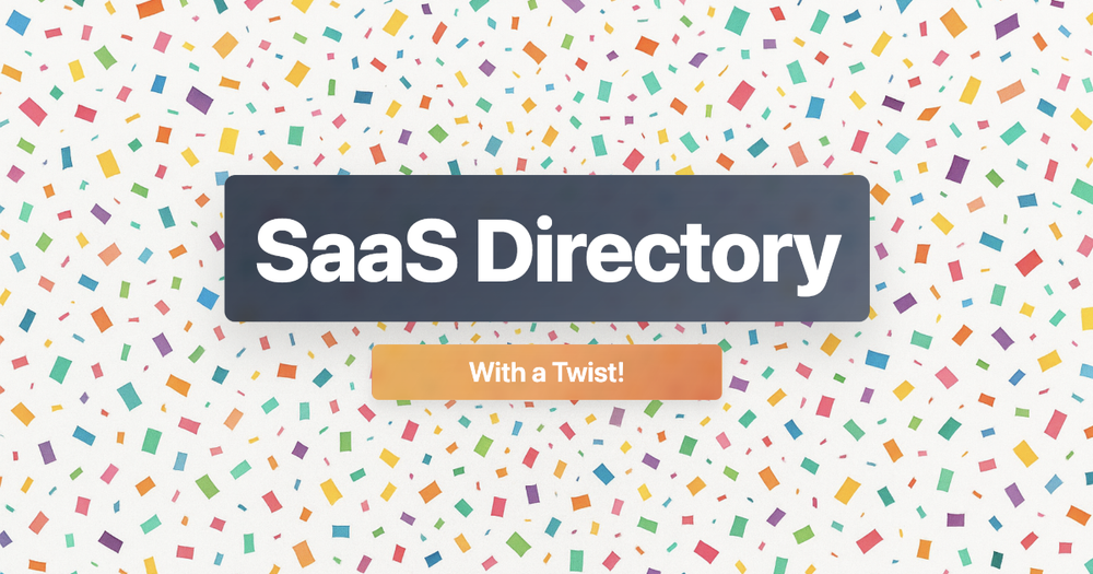 image of ConfettiSaaS